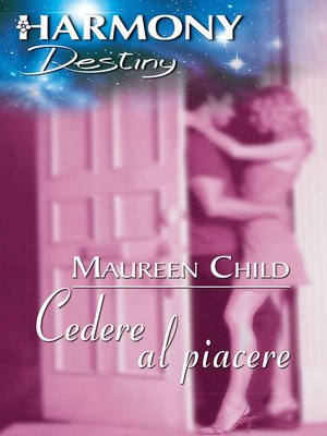cover image of Cedere al piacere